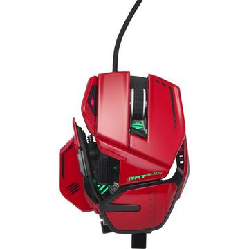 MadCatz Optische Gaming-Maus