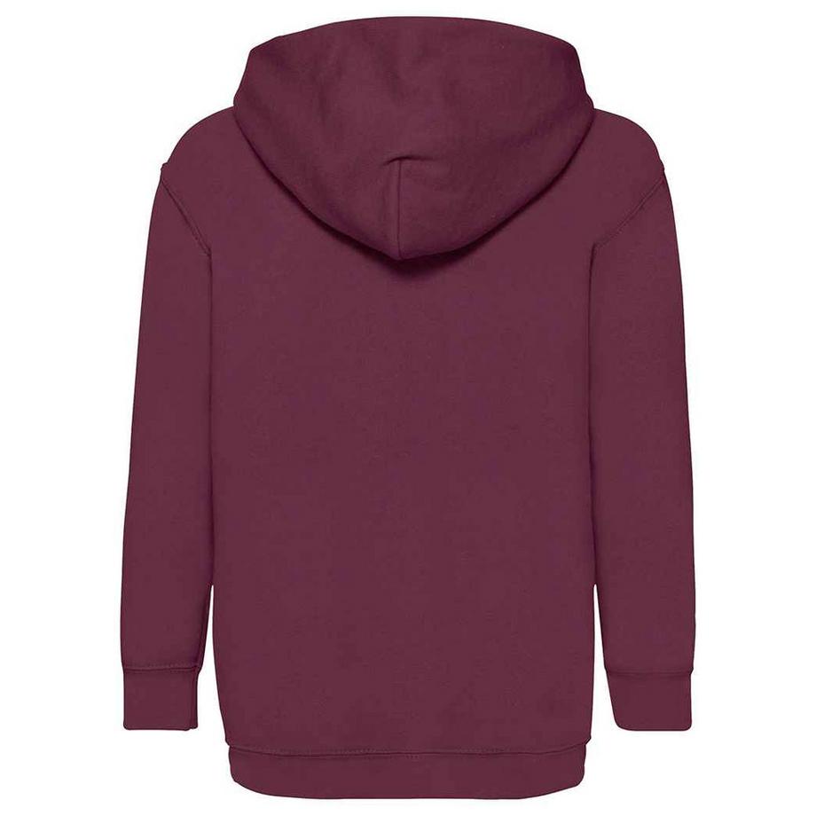 Fruit of the Loom  Sweat à capuche CLASSIC 