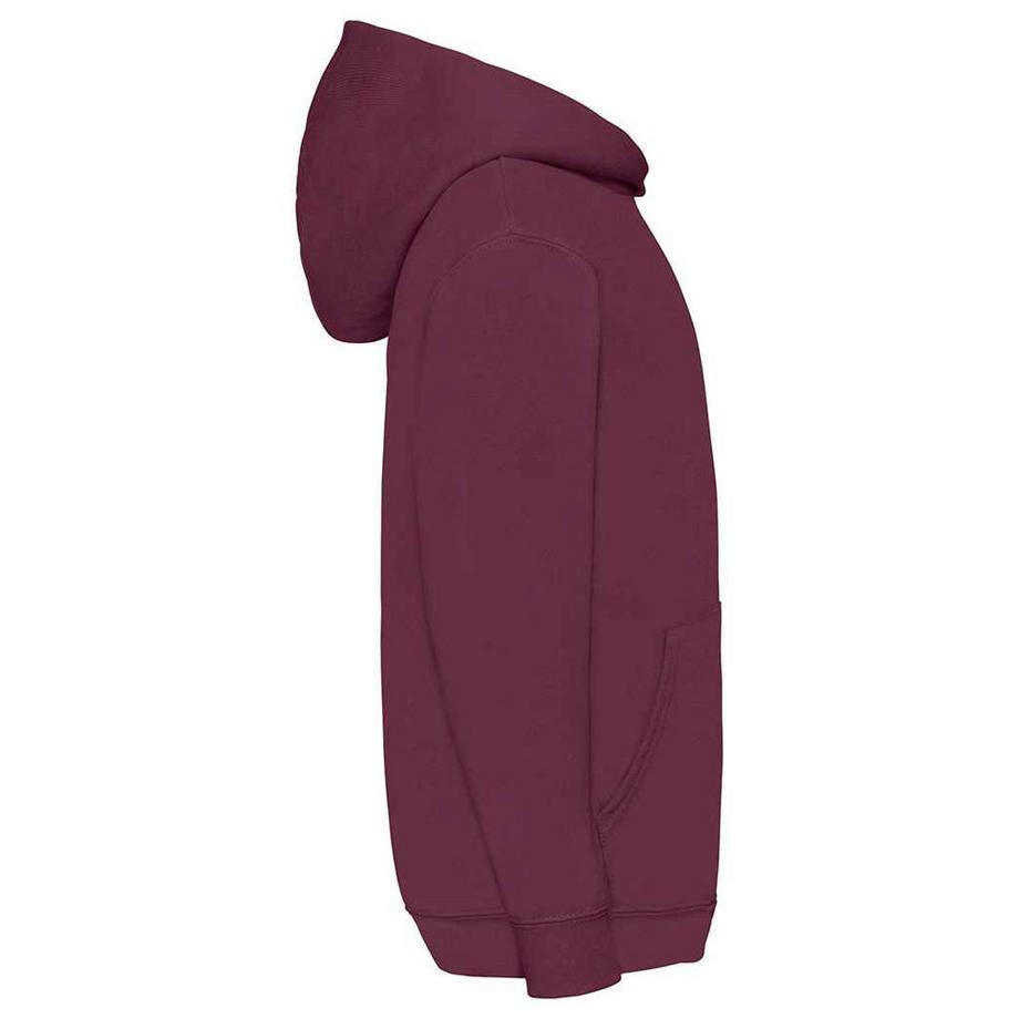 Fruit of the Loom  Sweat à capuche CLASSIC 