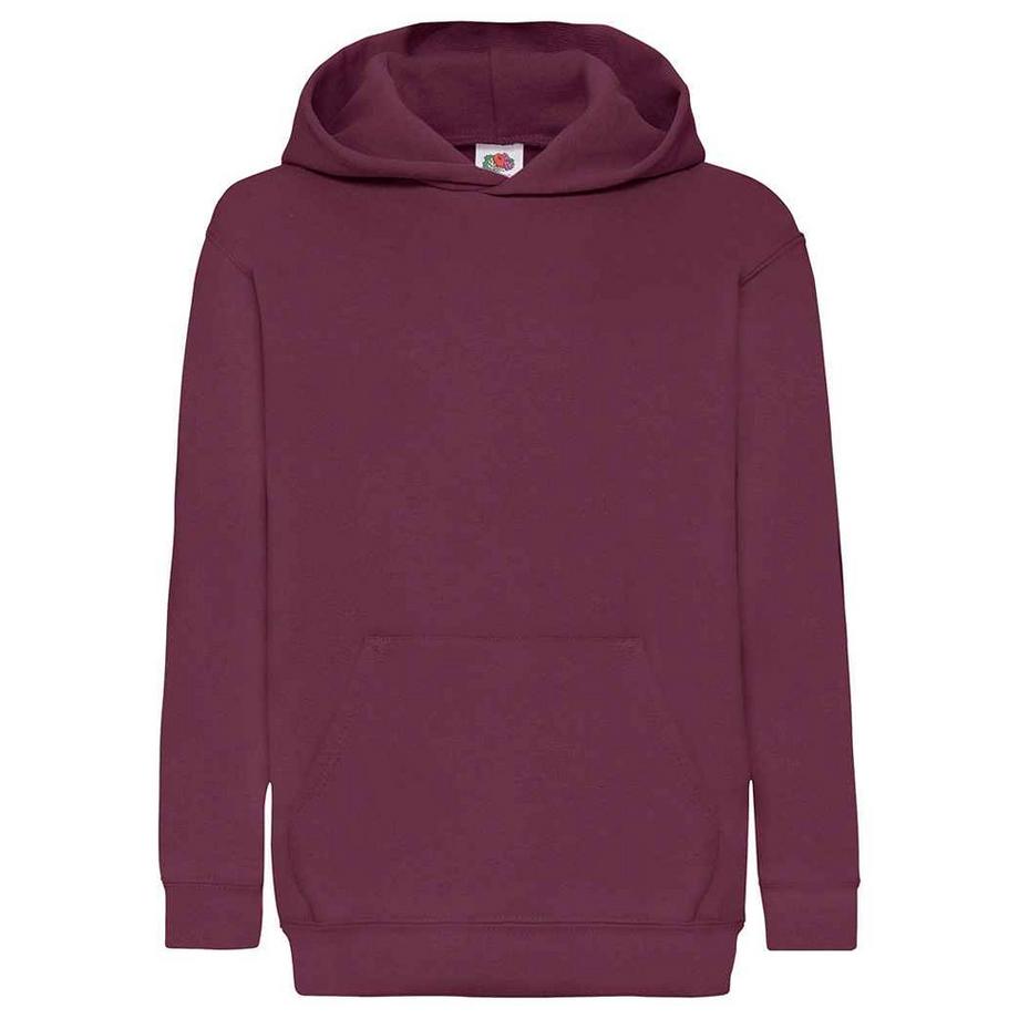 Classic Kapuzenpullover