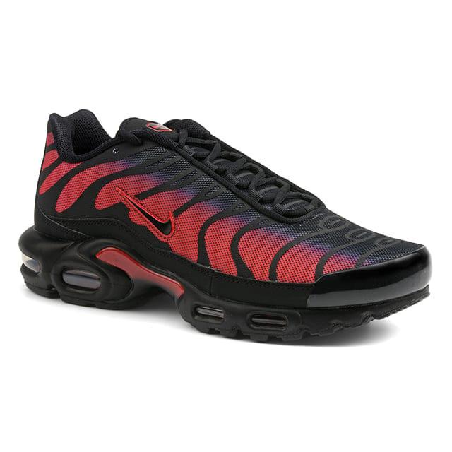 NIKE  AIR MAX PLUS-9.5 