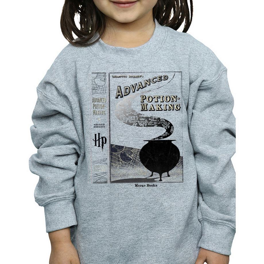Harry Potter  Hufflepuff Quidditch Team Captain Sweatshirt 