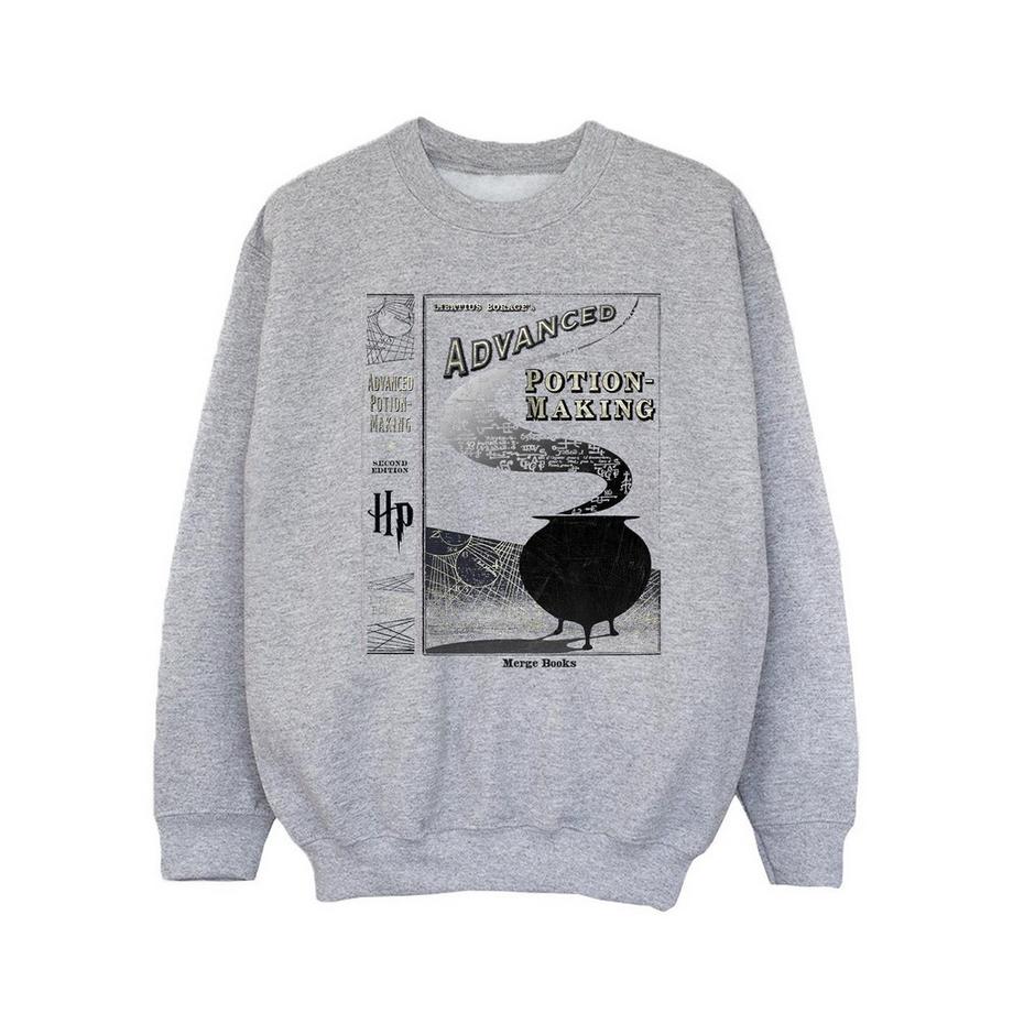 Hufflepuff Quidditch Team Captain Sweatshirt