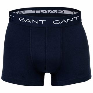 GANT Boxer Confezione da 5 Vestibilità Confortevole  
