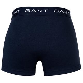 GANT Boxer Confezione da 5 Vestibilità Confortevole  