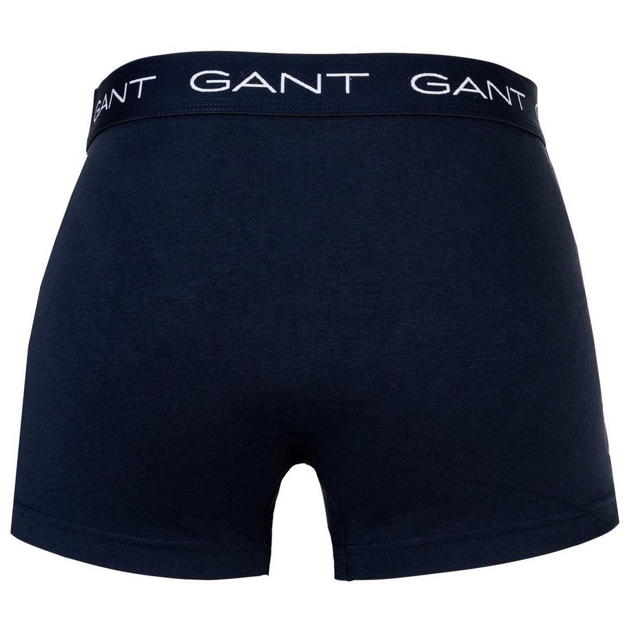 GANT Boxershorts 5er Pack Bequeme Passform  
