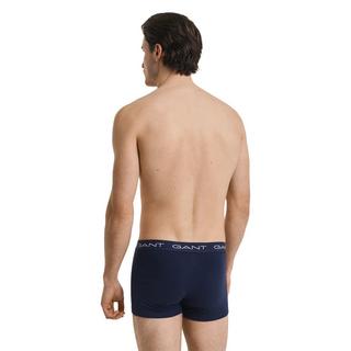 GANT Boxer Confezione da 5 Vestibilità Confortevole  
