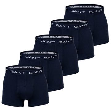 Boxershort  5er Pack Bequem sitzend