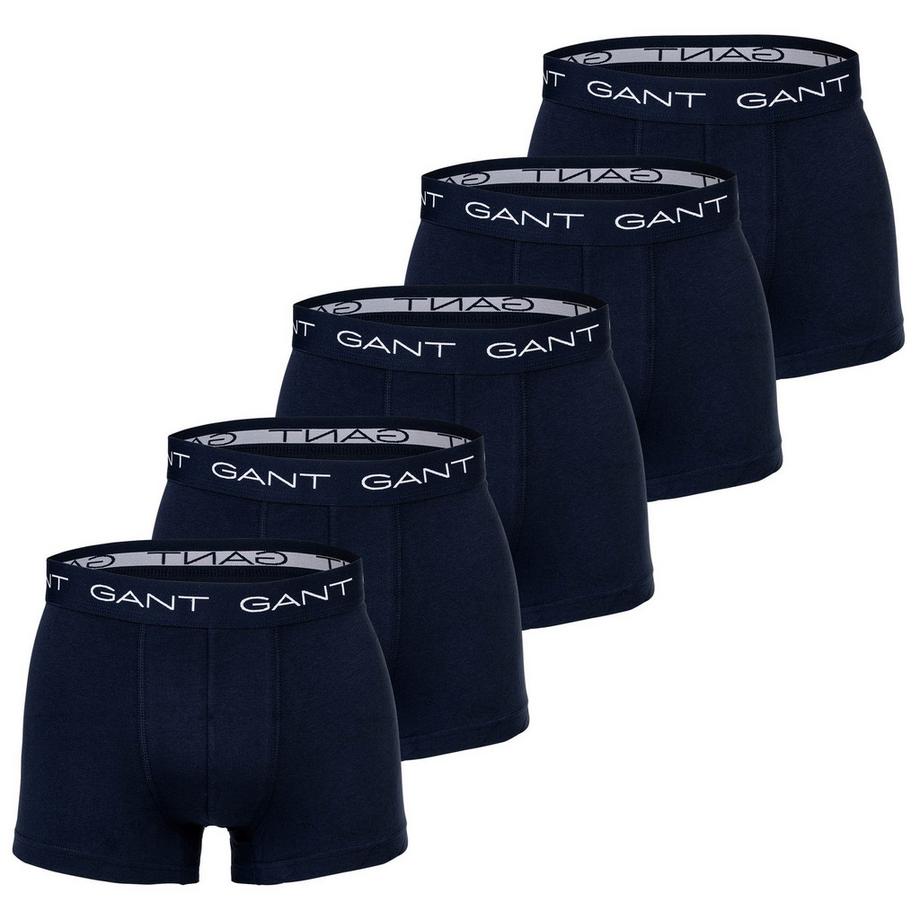 Boxershort  5er Pack Bequem sitzend