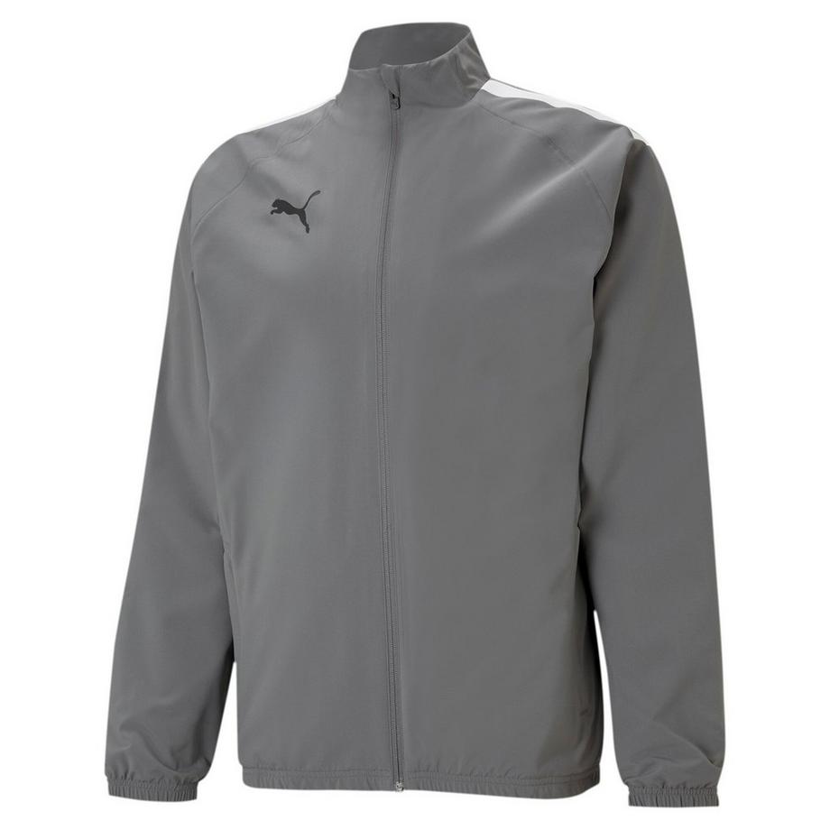 veste pua tea liga sideline