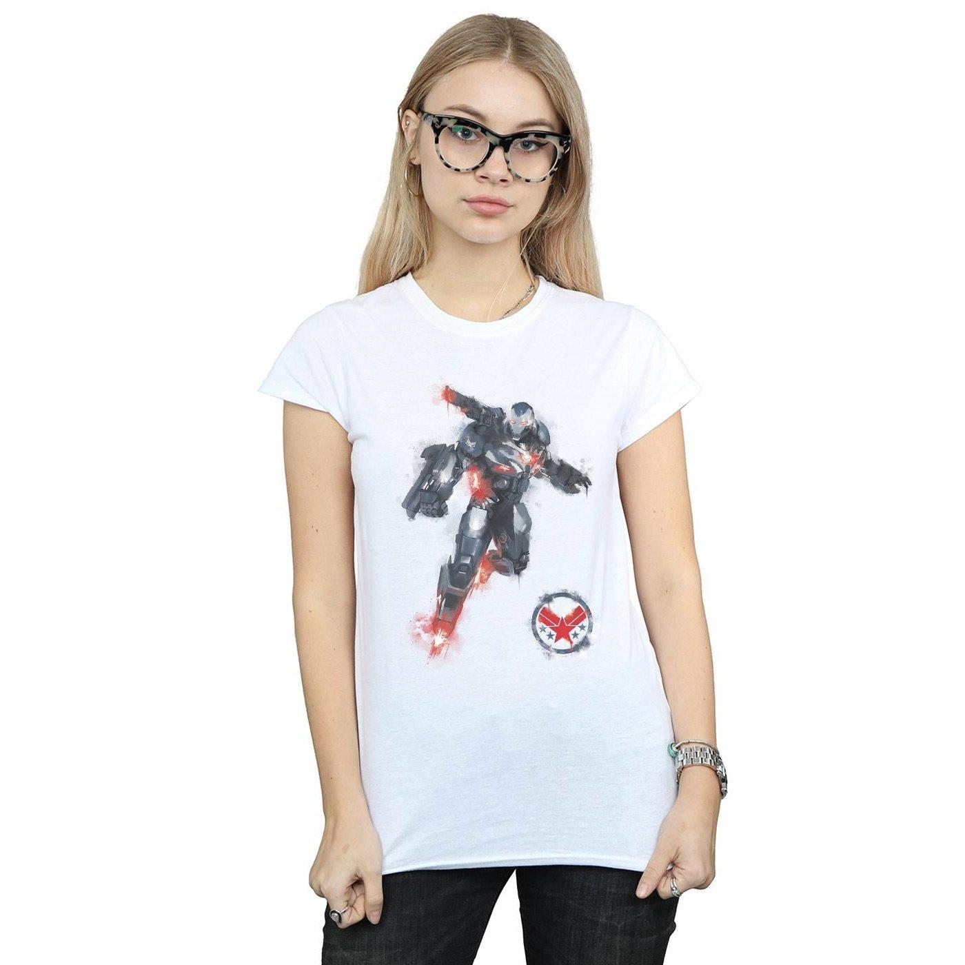 MARVEL  Tshirt AVENGERS ENDGAME 