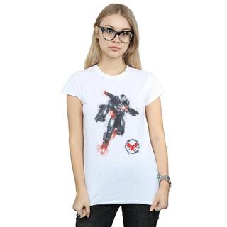 MARVEL  Tshirt AVENGERS ENDGAME 