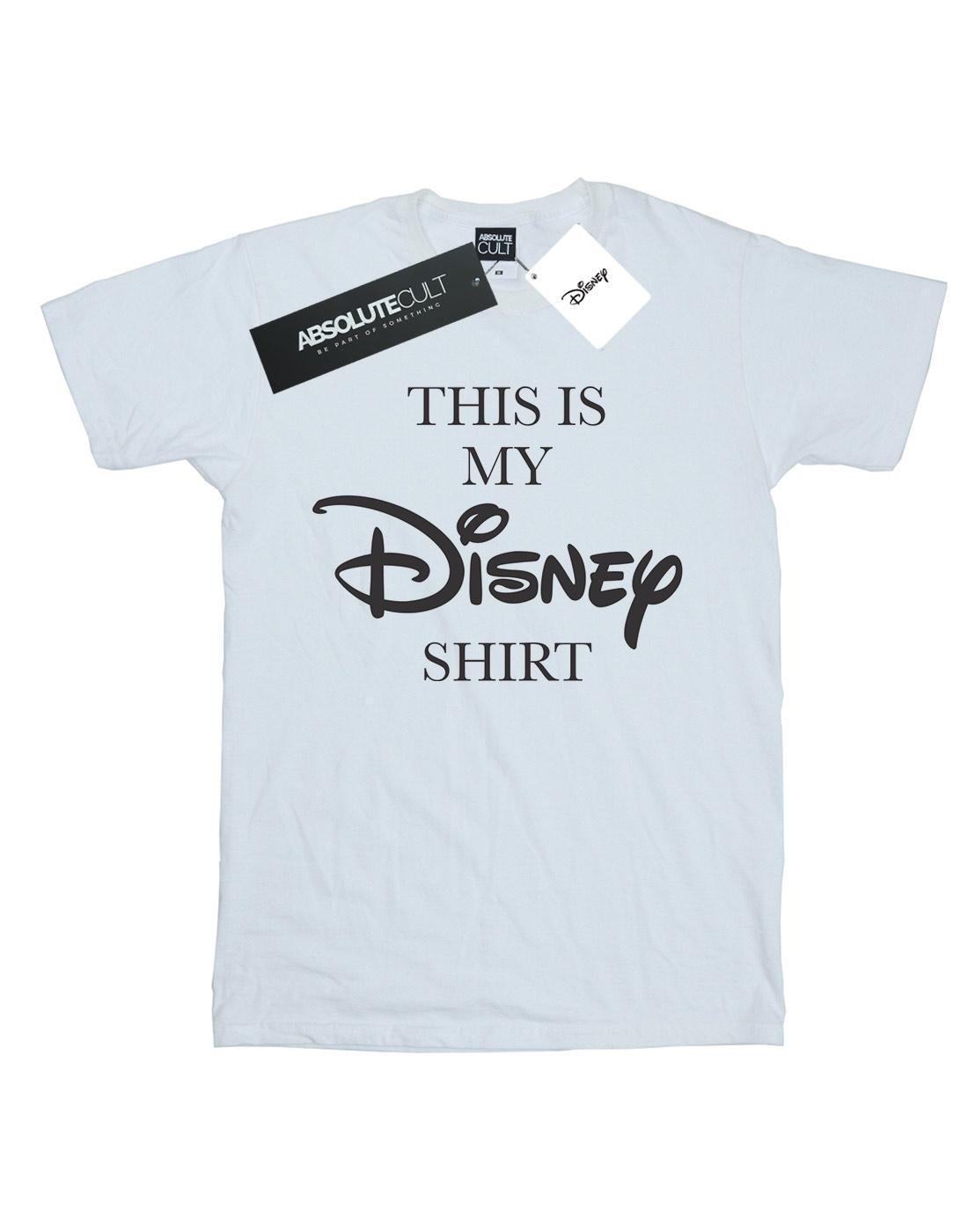 Disney  My Tshirt TShirt 