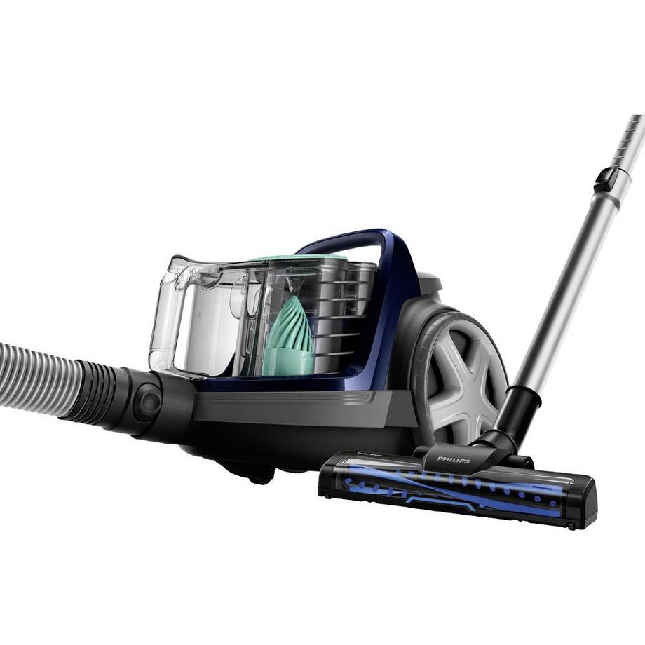 PHILIPS Staubsauger ohne Beutel  