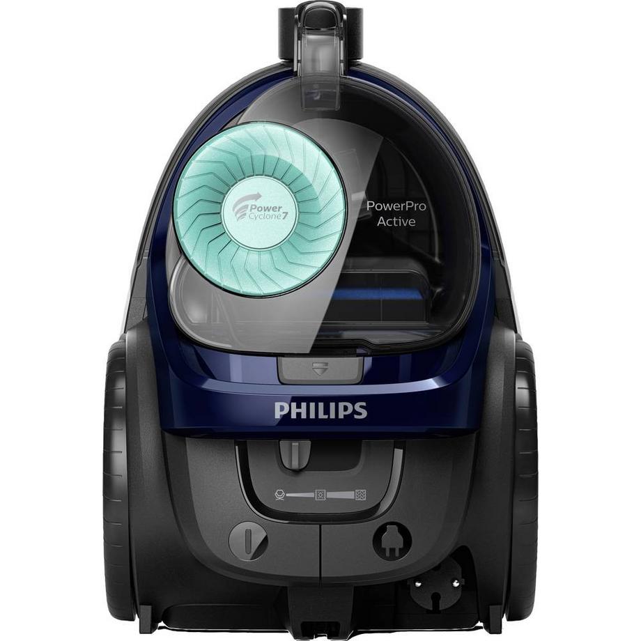 PHILIPS Staubsauger ohne Beutel  