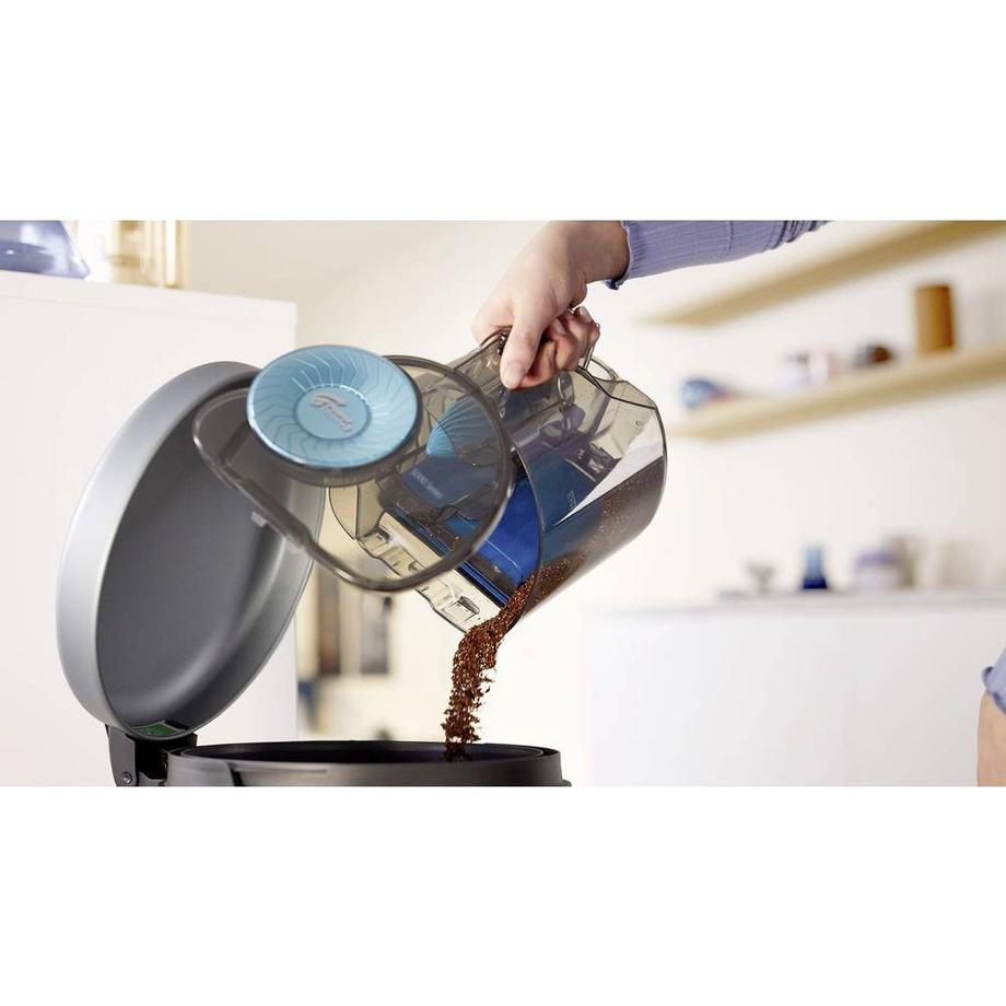 PHILIPS Staubsauger ohne Beutel  