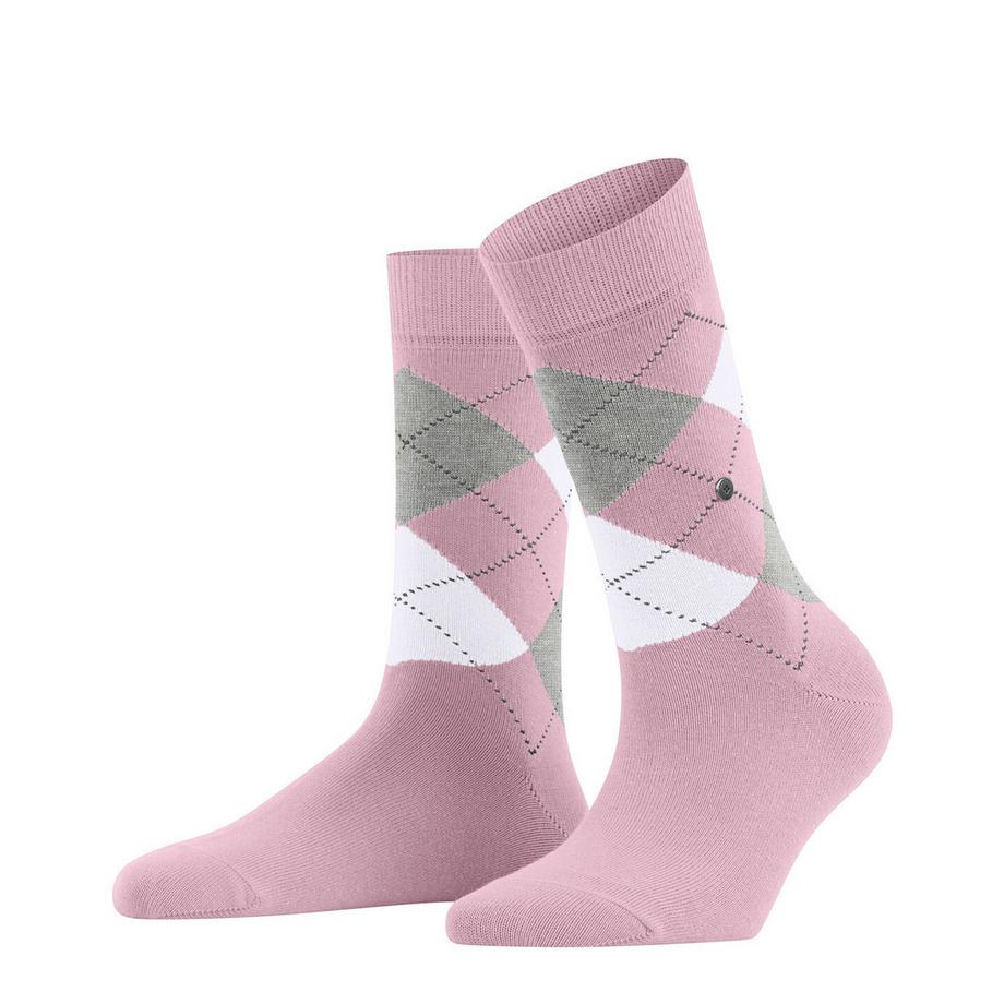 Chaussettes Queen