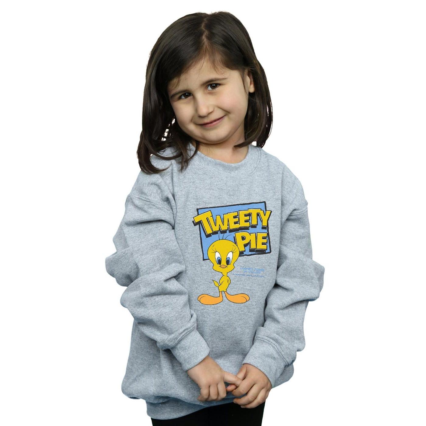 LOONEY TUNES  Classic Sweatshirt 