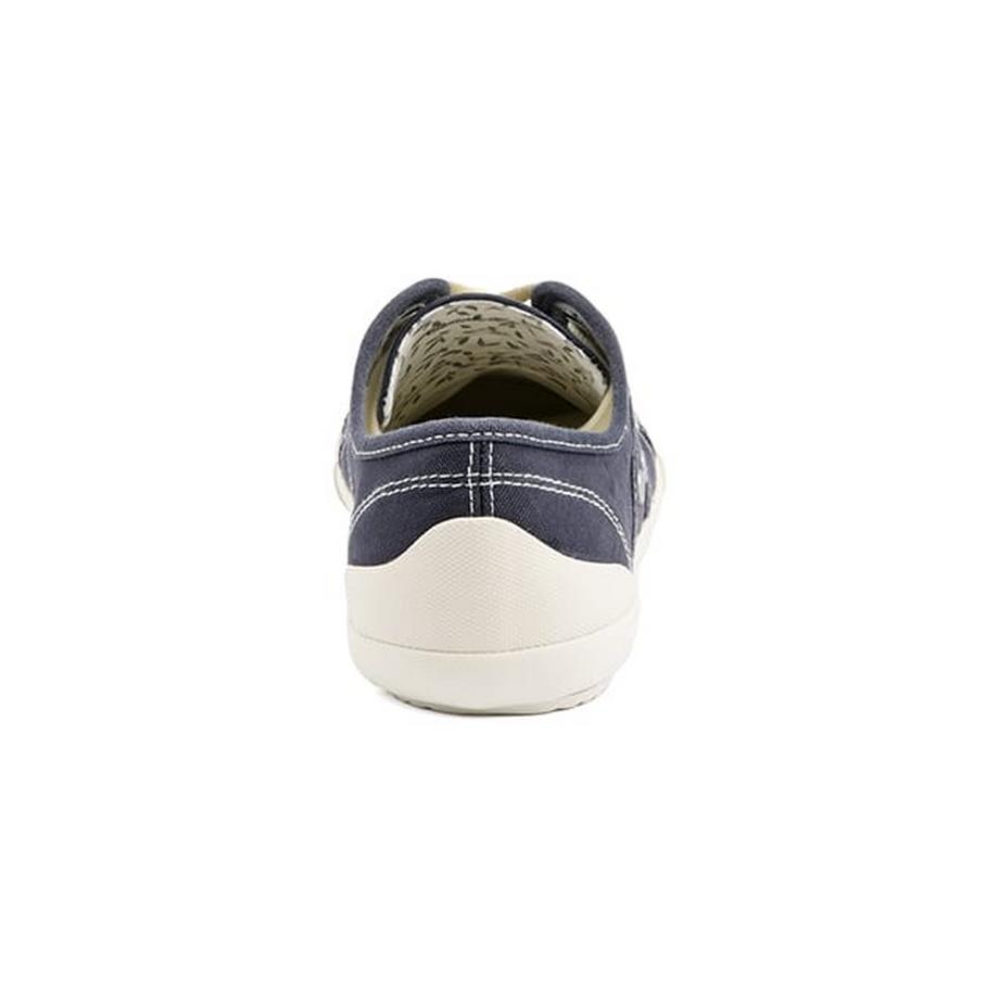 Tbs Opiace Low Top Canvas Sneaker  