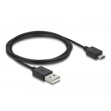 DeLOCK Adattatore HDMI-A maschio a USB Type-C femmina (DP Alt Mode) 8K