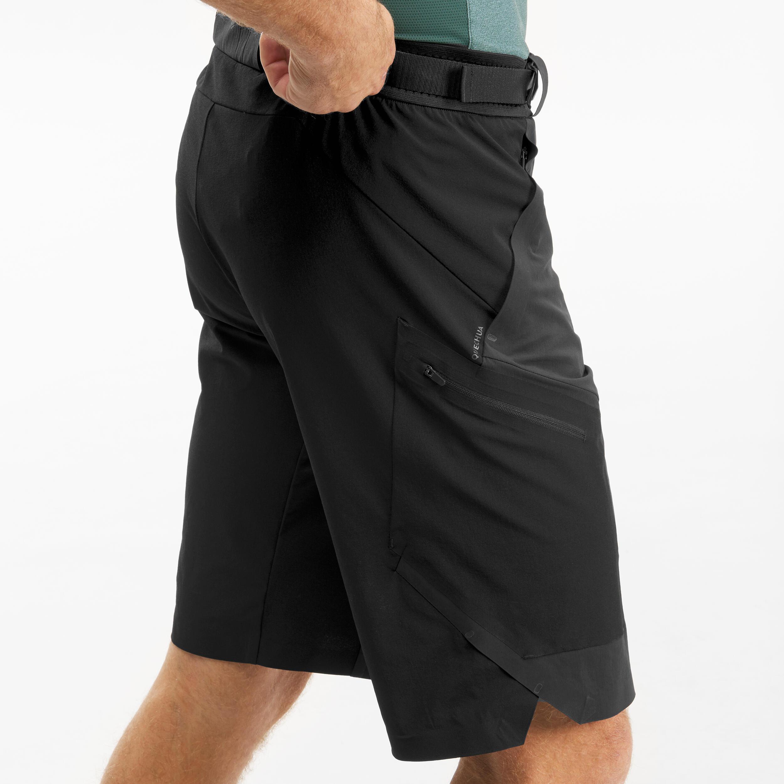 QUECHUA  Shorts - MH500 