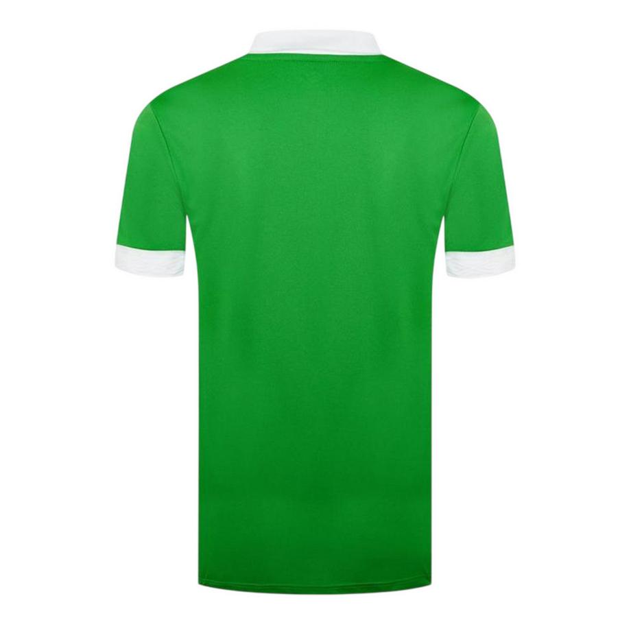 Umbro T-Shirt Manches Courtes Col V  