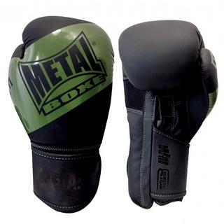 METALBOXE  Boxhandschuhe Blade 