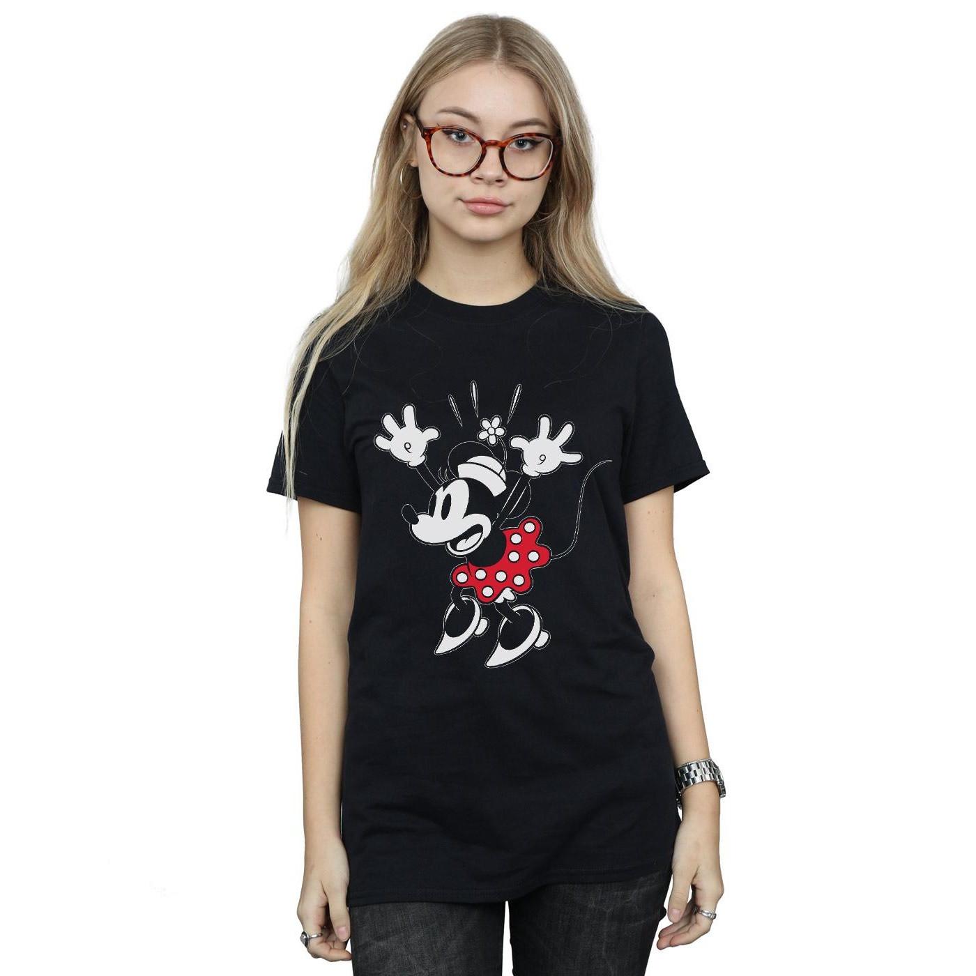 Disney T-Shirt Surprise  