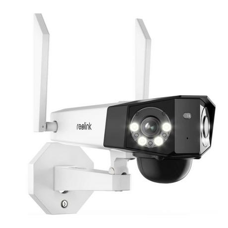 Reolink  Reolink Duo G750 4G Panoramakamera 