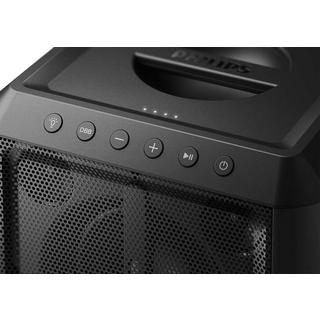 PHILIPS  4000 series TAX4207/10 altoparlante portatile Sistema di altoparlanti portatile 2.1 Nero 50 W 