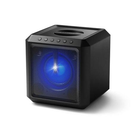 PHILIPS  4000 series TAX4207/10 altoparlante portatile Sistema di altoparlanti portatile 2.1 Nero 50 W 