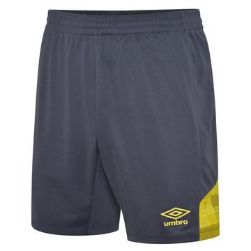 Vier Shorts