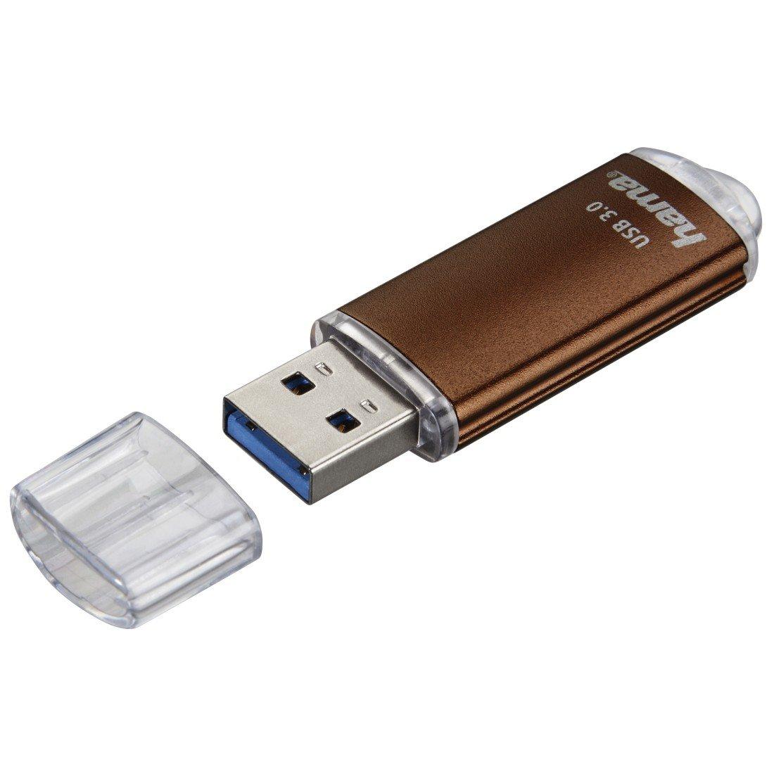 hama  FlashPen Laeta - 256GB USB 3.0 40MBs 