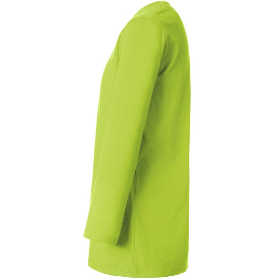 Tectake Haut à manches longues hommes  