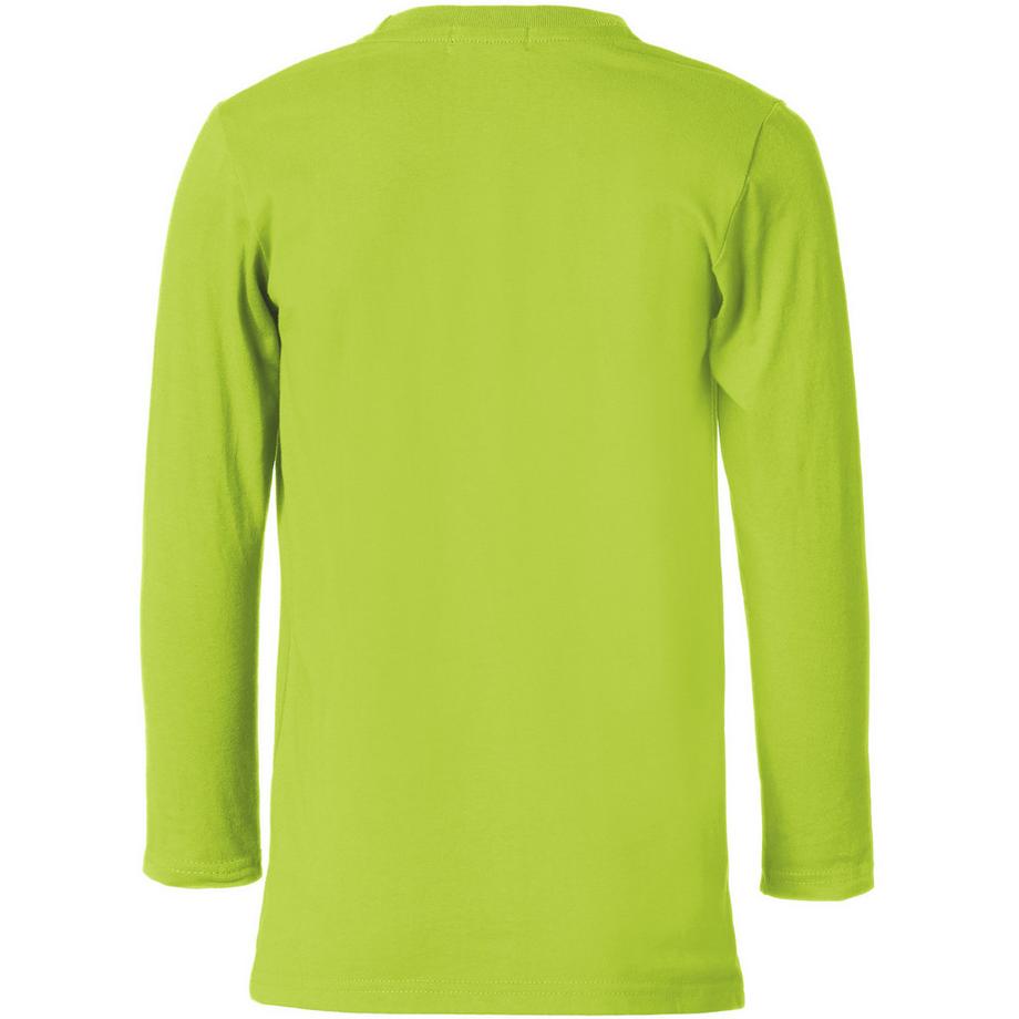 Tectake Haut à manches longues hommes  