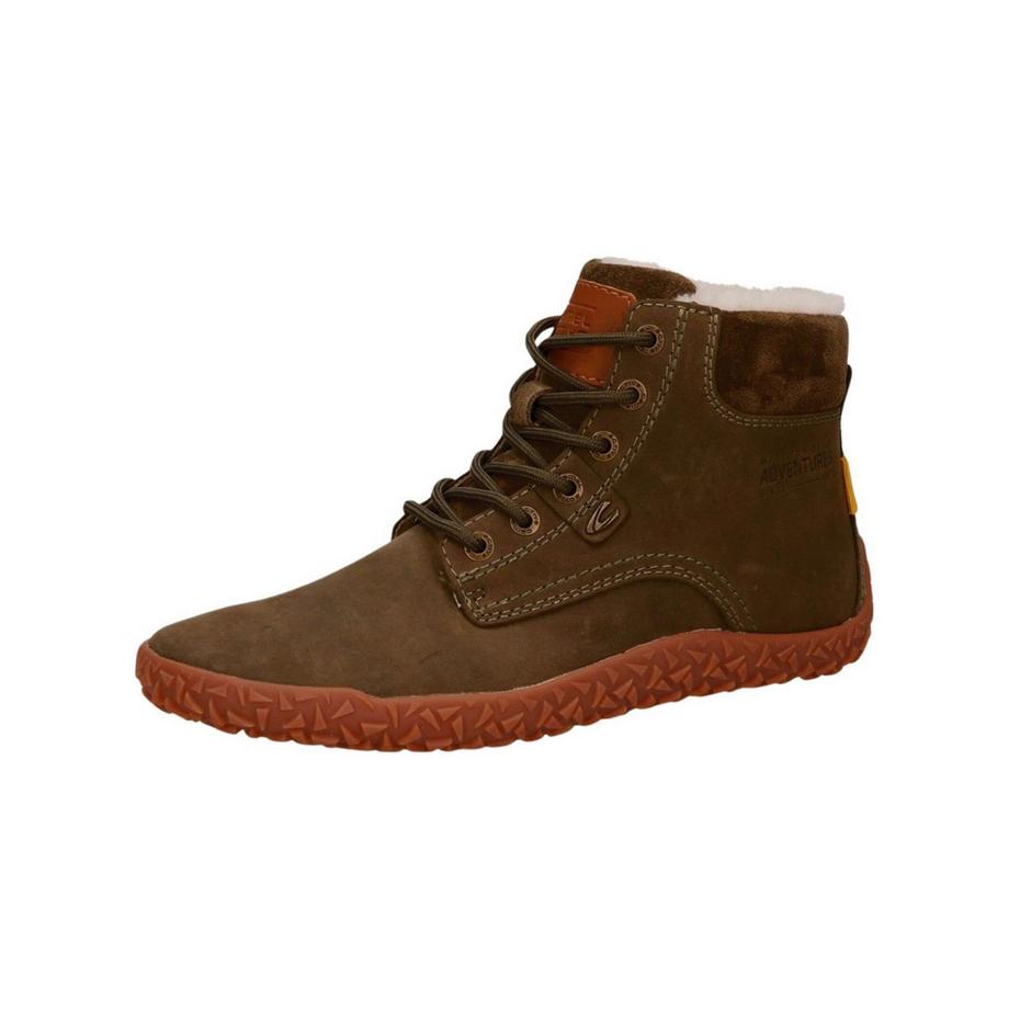 Stiefelette