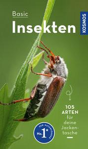 BASIC Insekten Gerstmeier, Roland Copertina rigida 