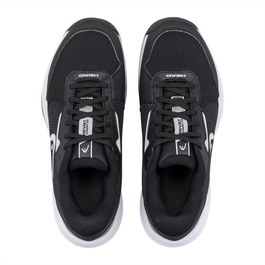 Head Revolt Court 5.0 Chaussures de Padel  