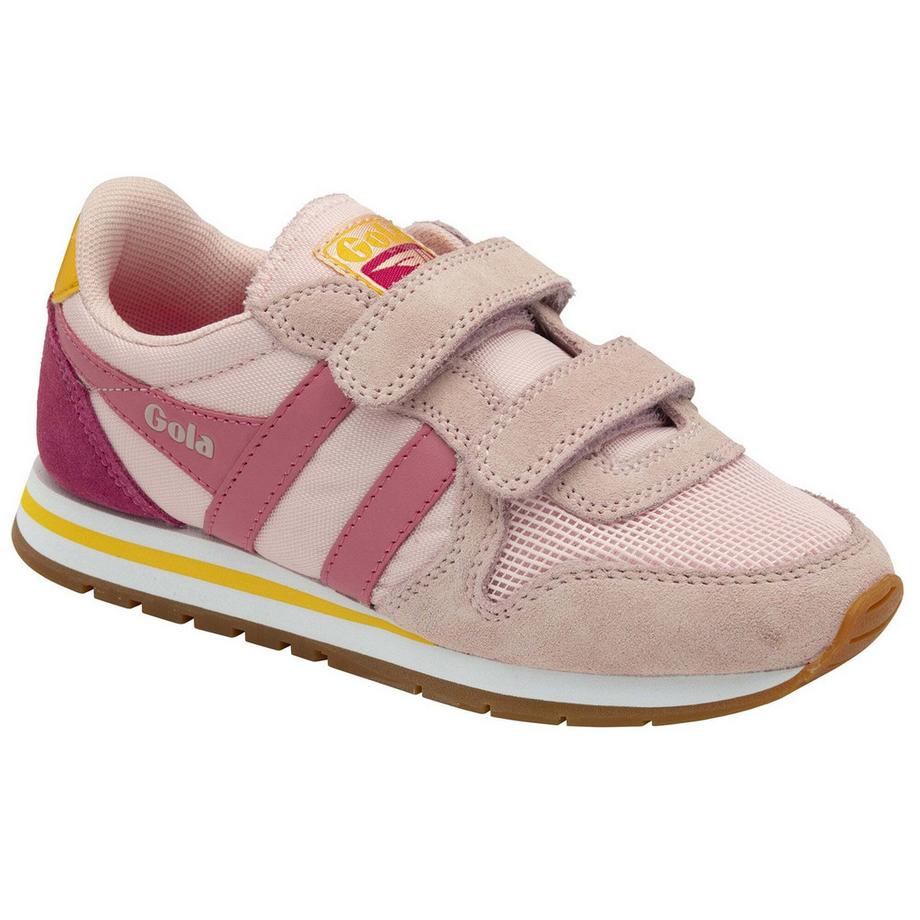 gola Daytona Strap Baskets  