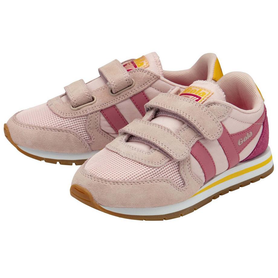 gola Daytona Strap Baskets  