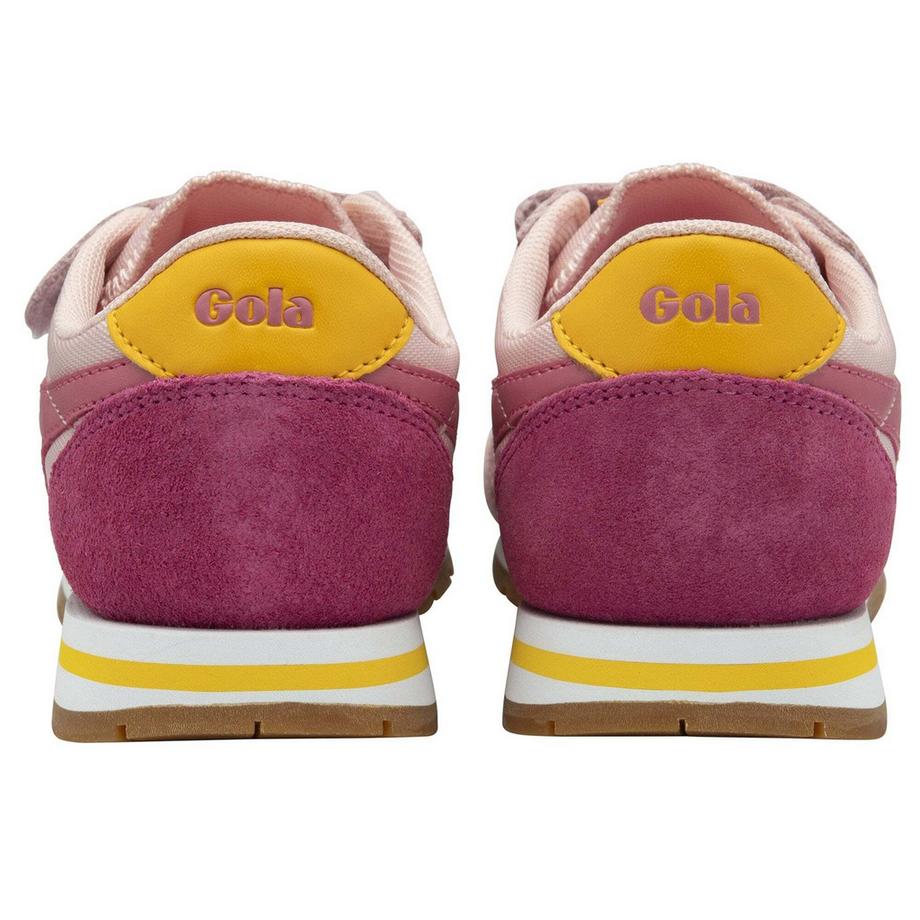 gola Daytona Strap Baskets  