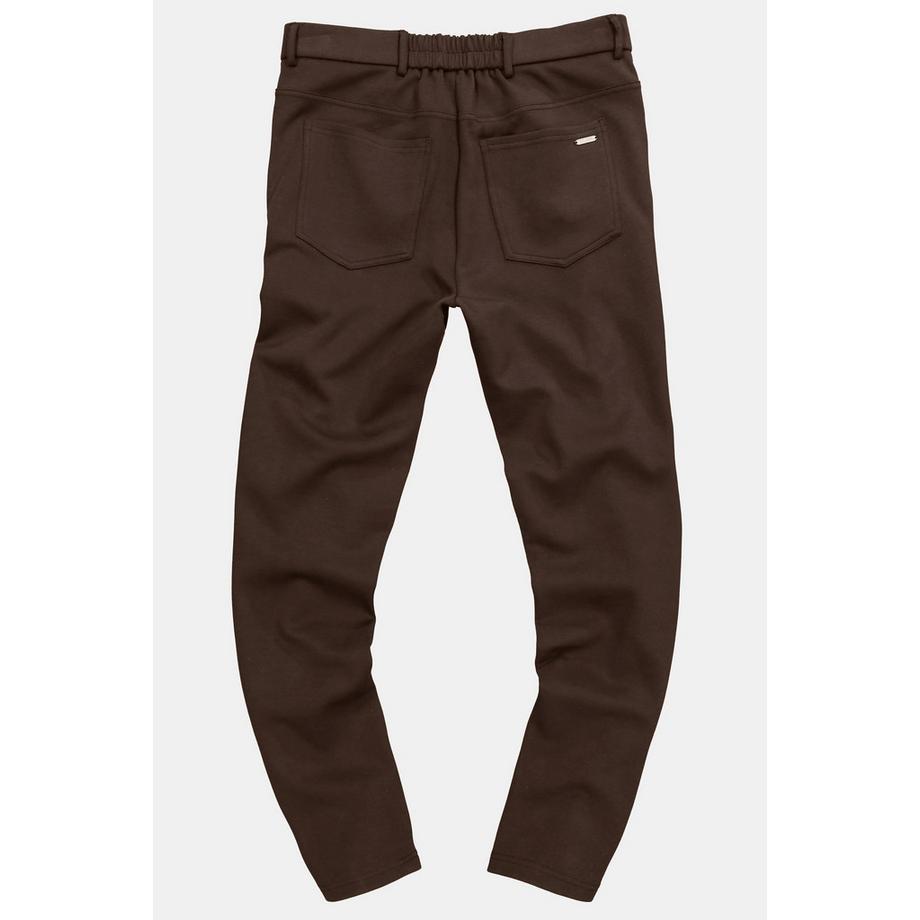 JP1880 FLEXNAMIC Business New York Jersey Pantaloni 5 Tasche  