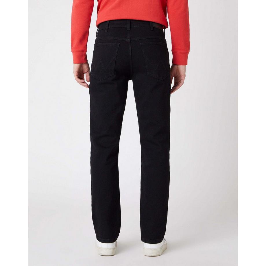 Wrangler Jean Straight Fit  