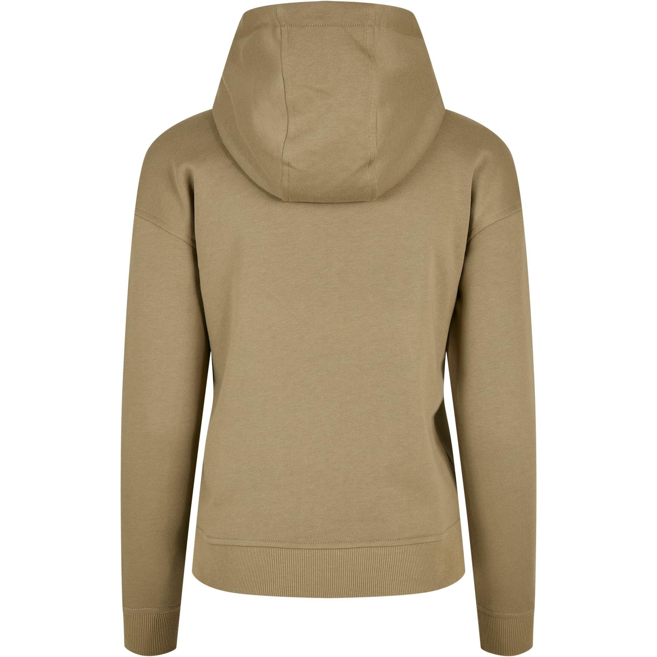 URBAN CLASSICS  kapuzenpullover, damen 