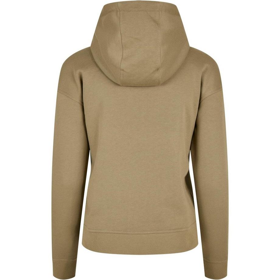URBAN CLASSICS Kapuzenpullover  