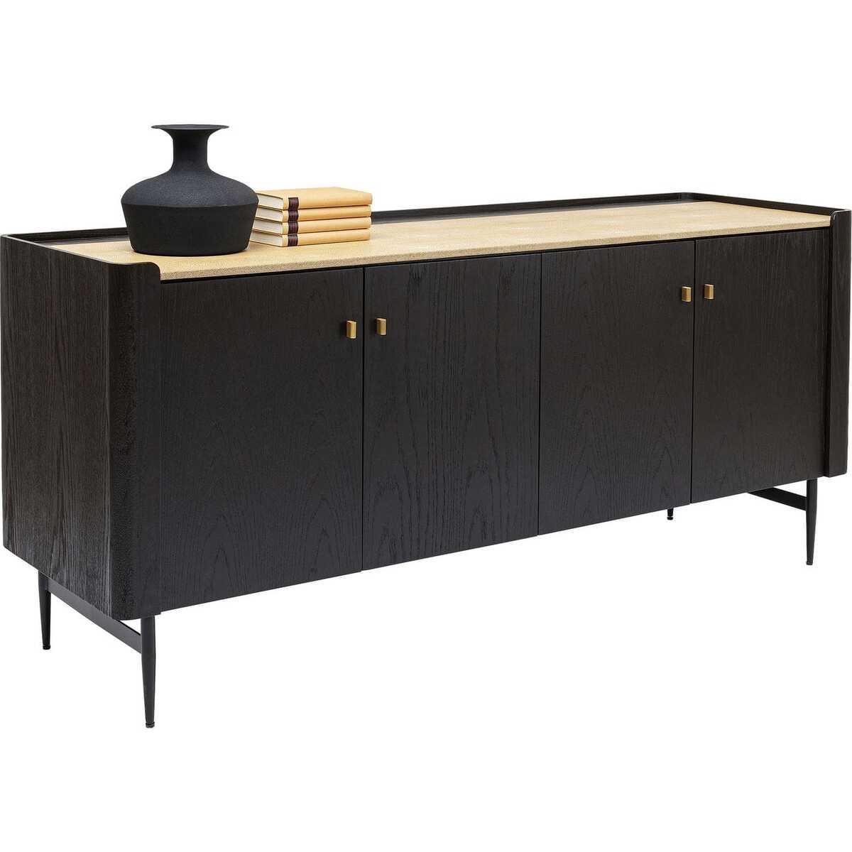 KARE Design Sideboard Milano 180  