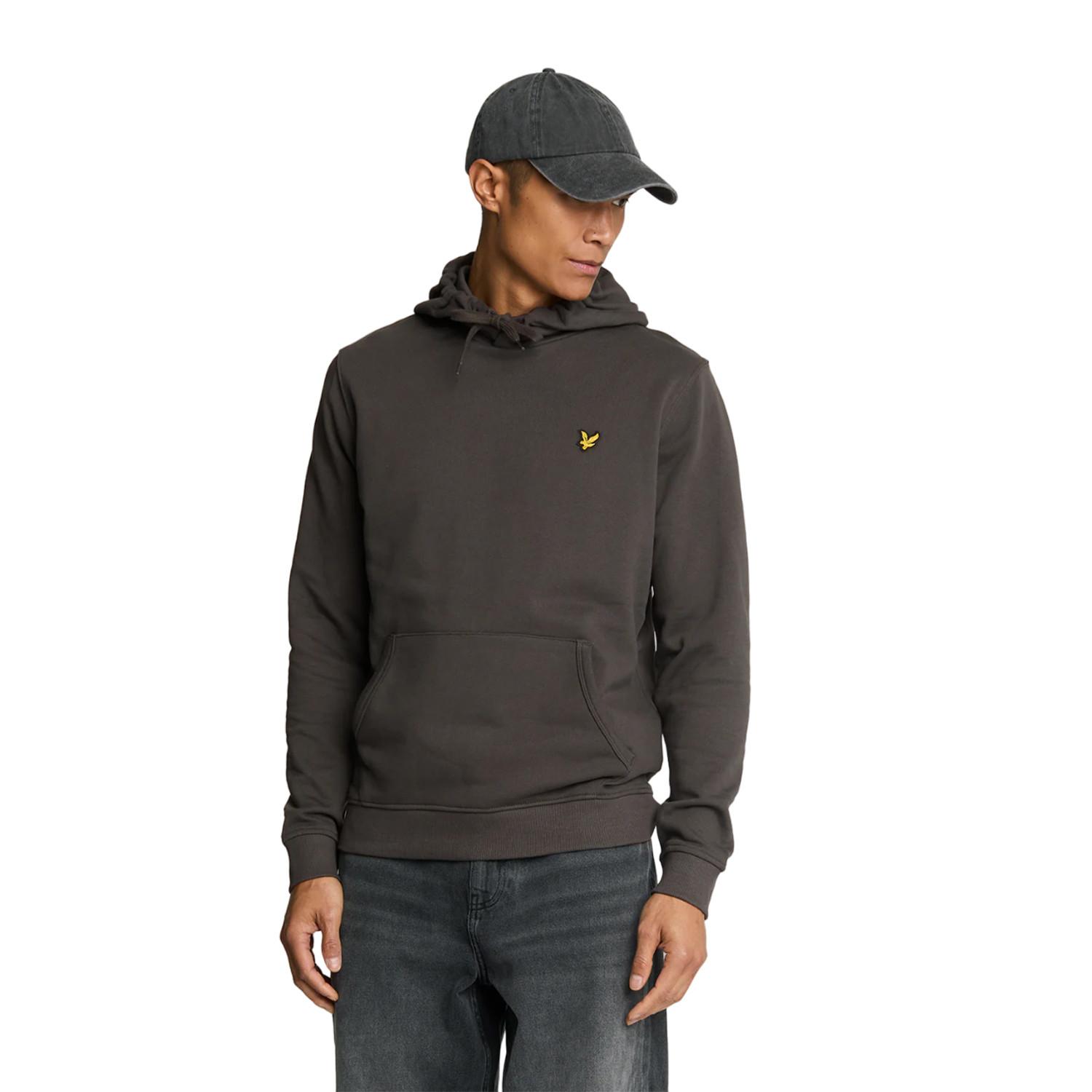 LYLE & SCOTT  Hoodie zum Überziehen 