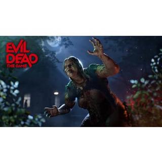 GAME  Evil Dead: The Standard Allemand, Anglais PlayStation 5 