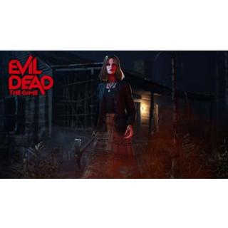 GAME  Evil Dead: The Standard Allemand, Anglais PlayStation 5 