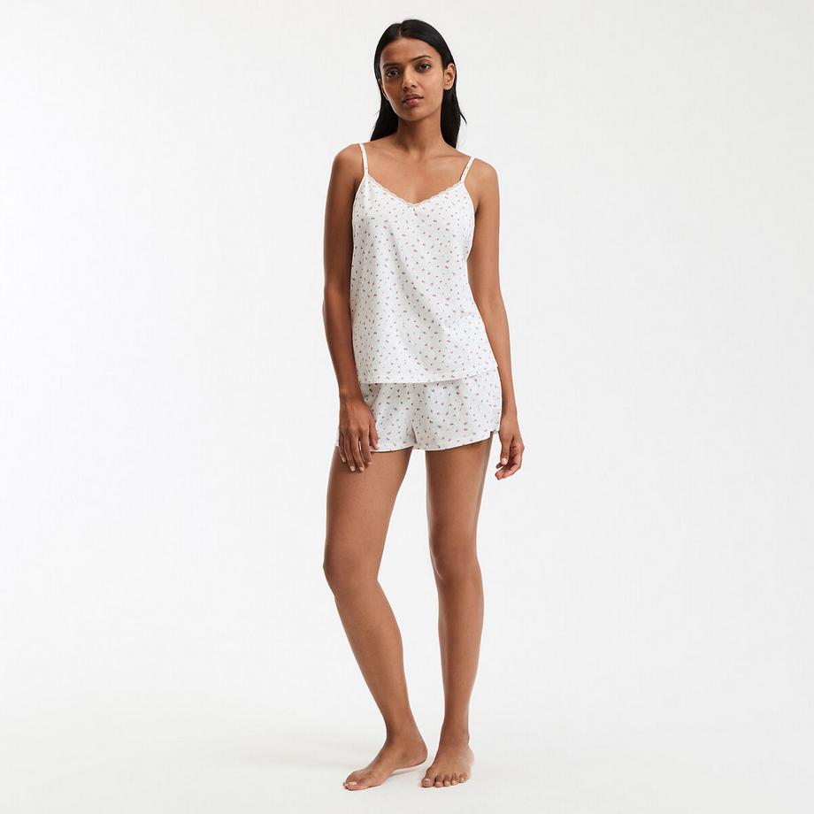 La Redoute Collections Kurzpyjama  